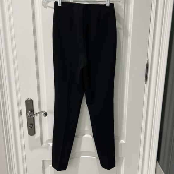 Babaton Jotham Pant with front slits - Picture 5 of 6